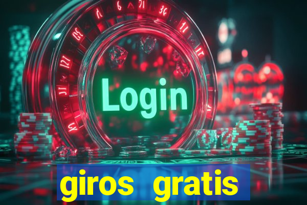 giros gratis estrela bet